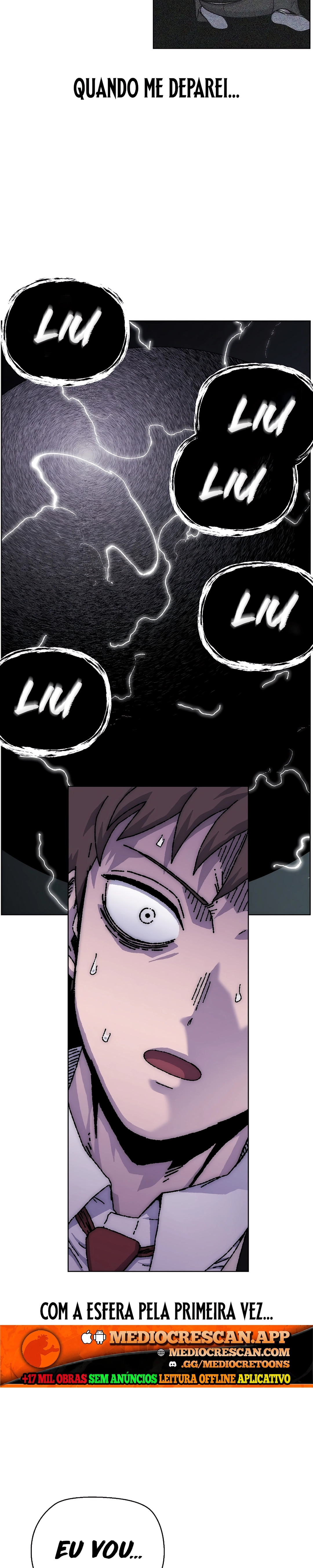 Read Rrrrr PT Manga Online