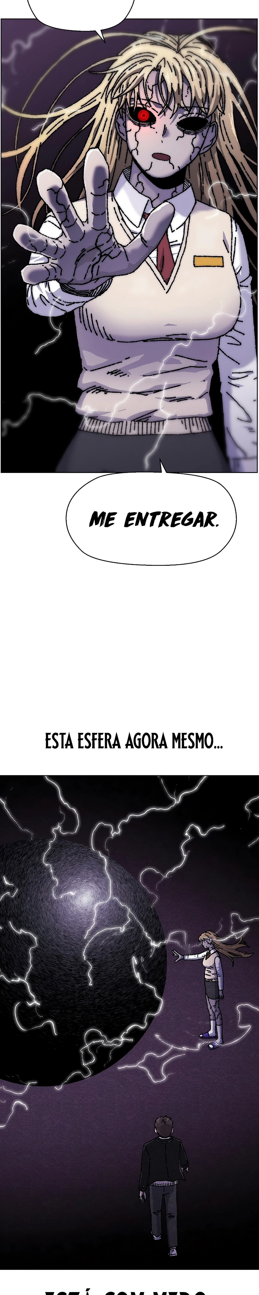 Read Rrrrr PT Manga Online