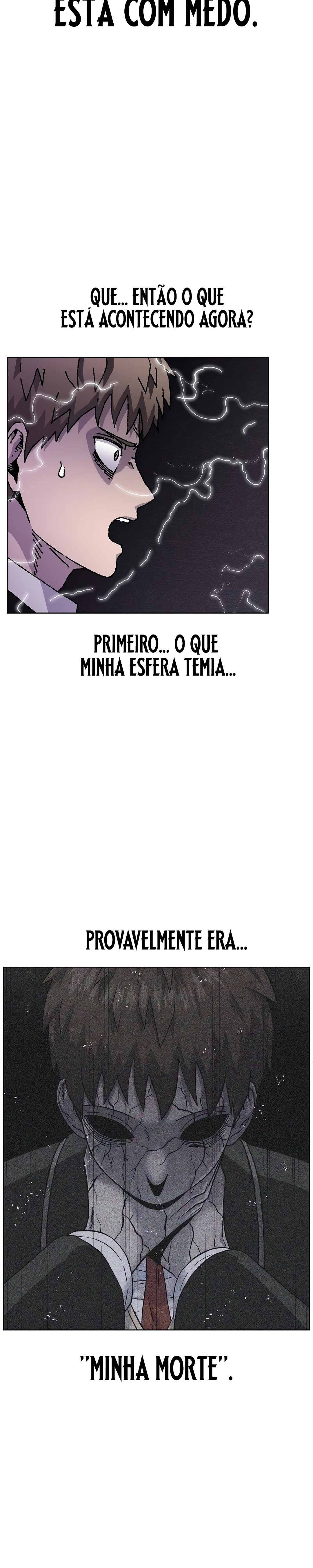 Read Rrrrr PT Manga Online