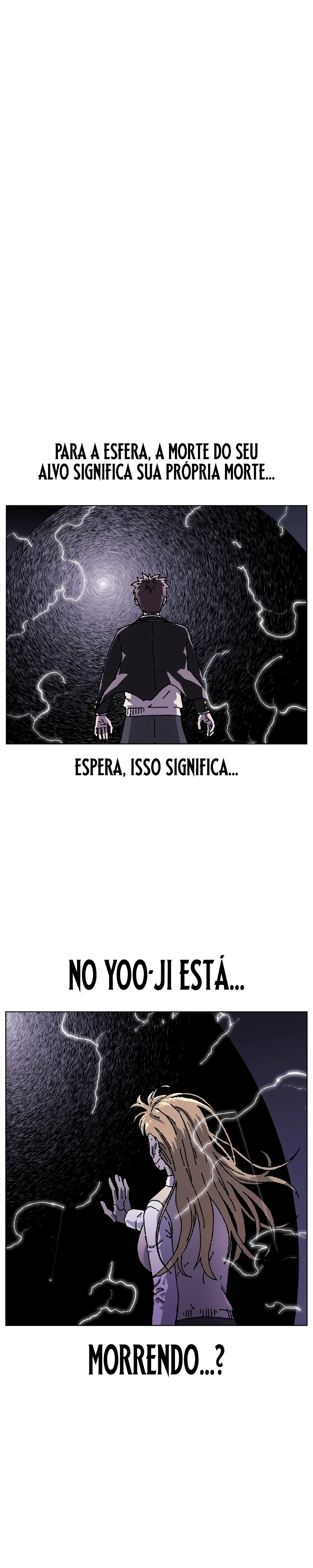 Read Rrrrr PT Manga Online