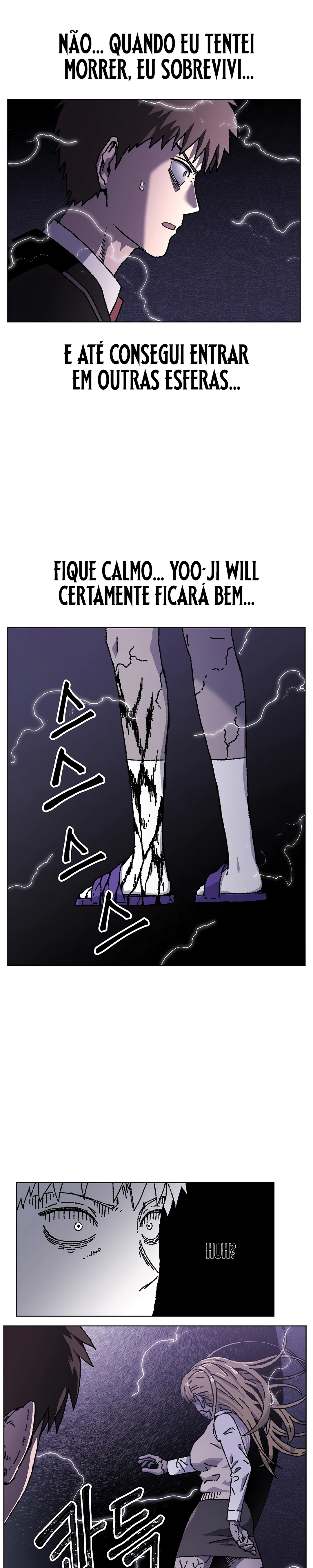 Read Rrrrr PT Manga Online
