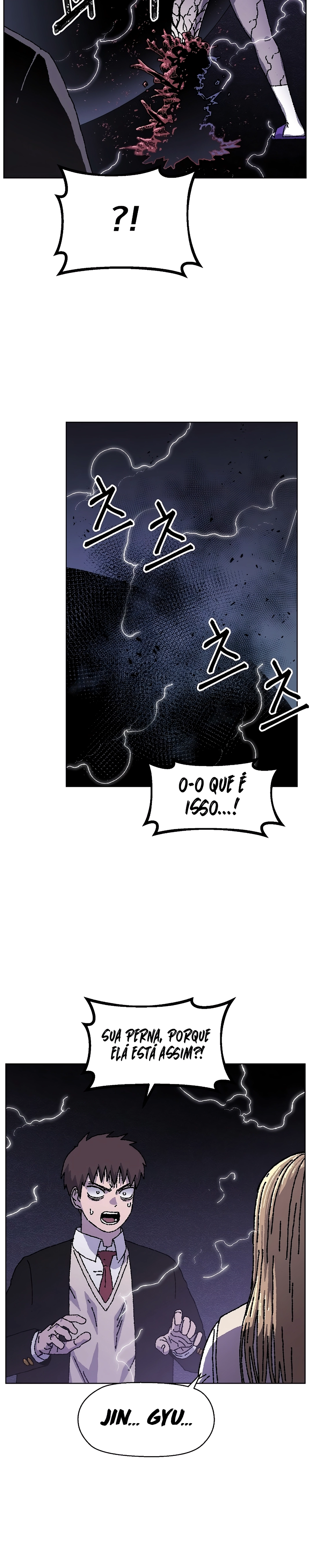 Read Rrrrr PT Manga Online