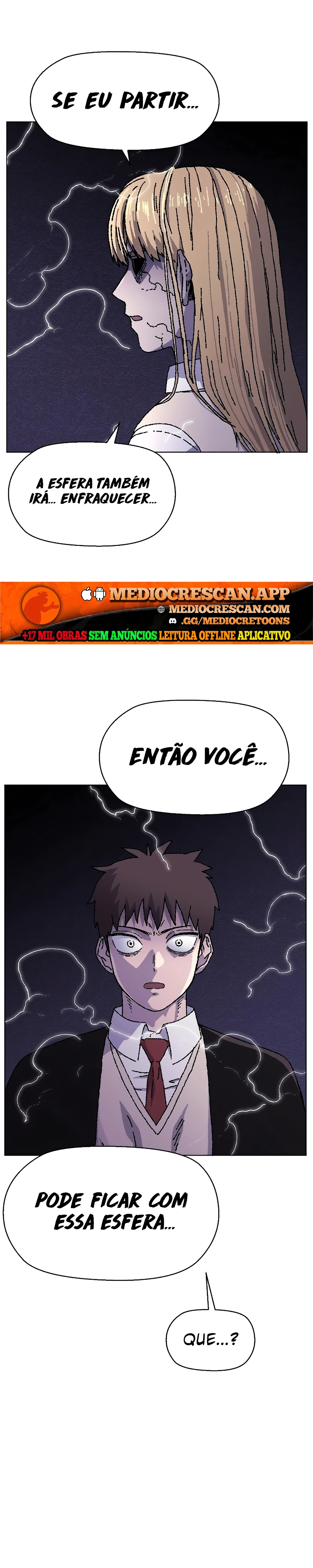 Read Rrrrr PT Manga Online