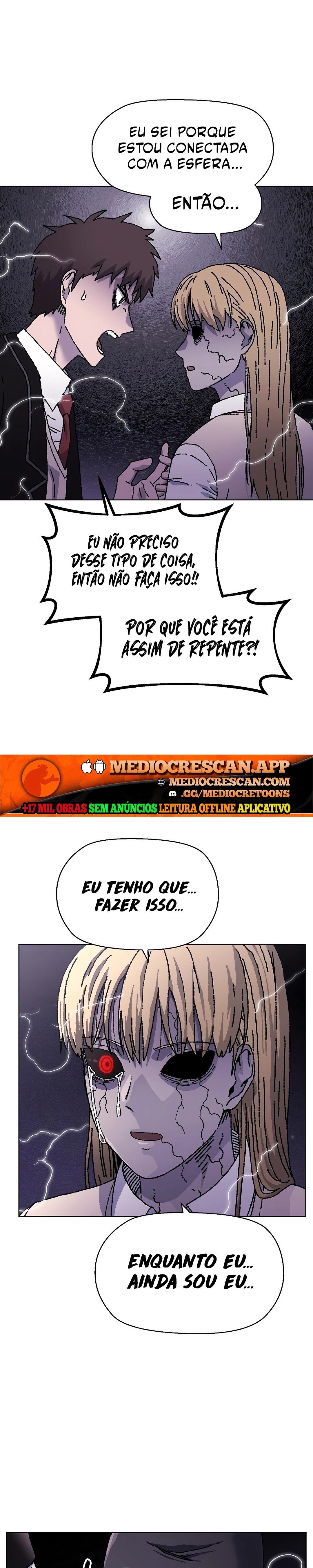 Read Rrrrr PT Manga Online