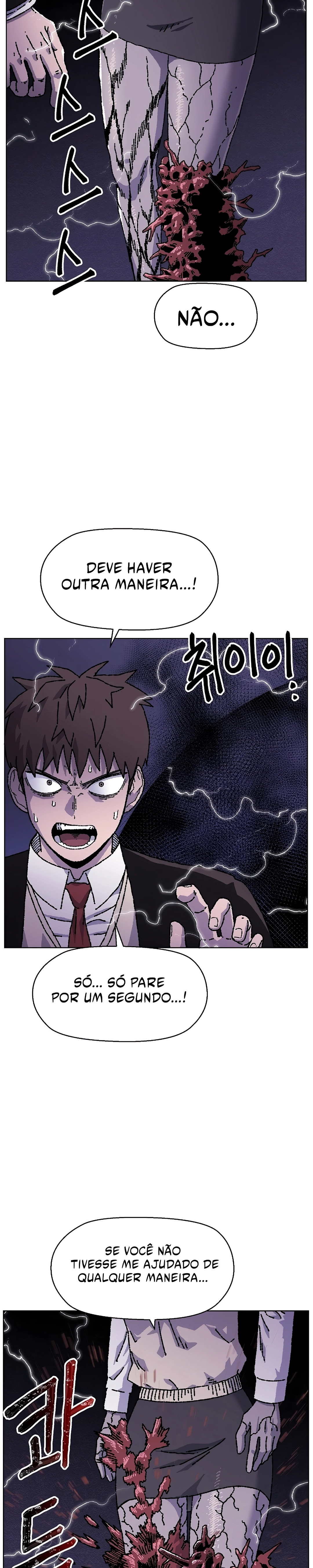 Read Rrrrr PT Manga Online