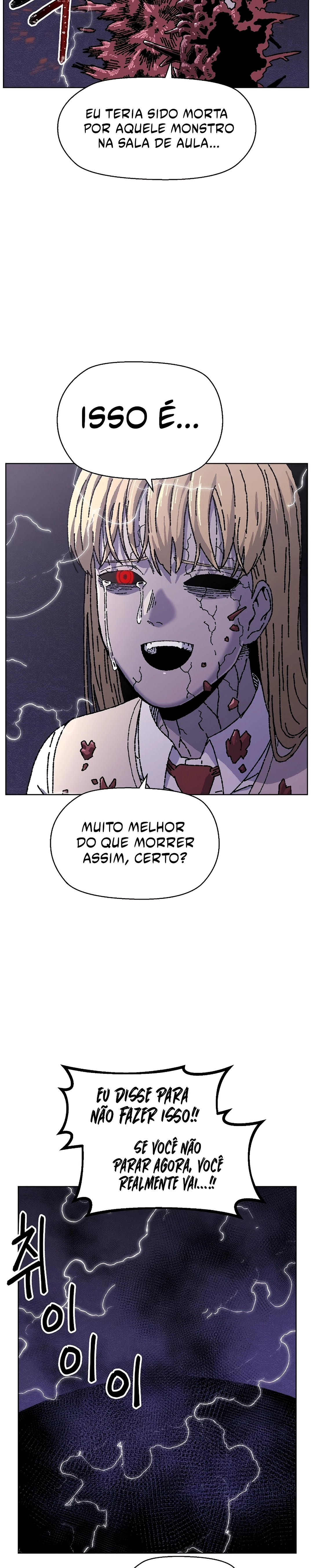 Read Rrrrr PT Manga Online