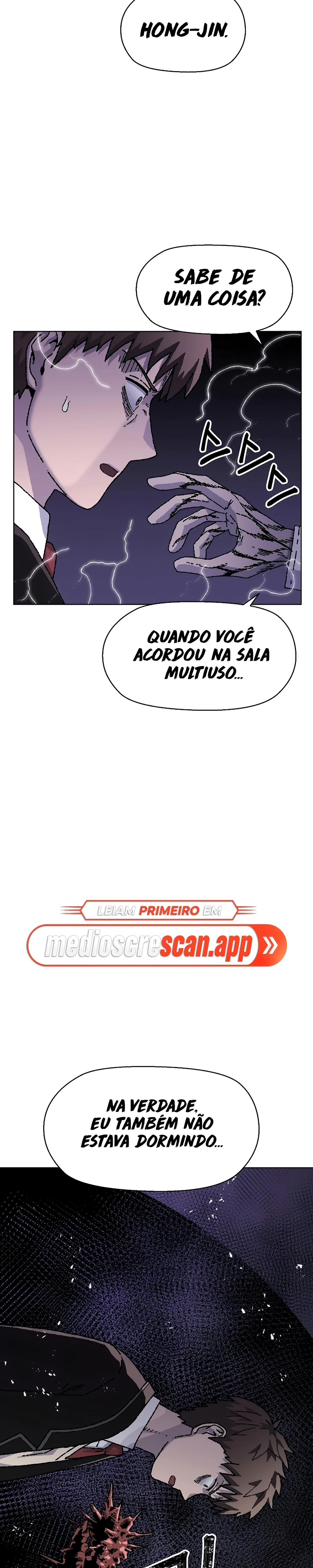 Read Rrrrr PT Manga Online