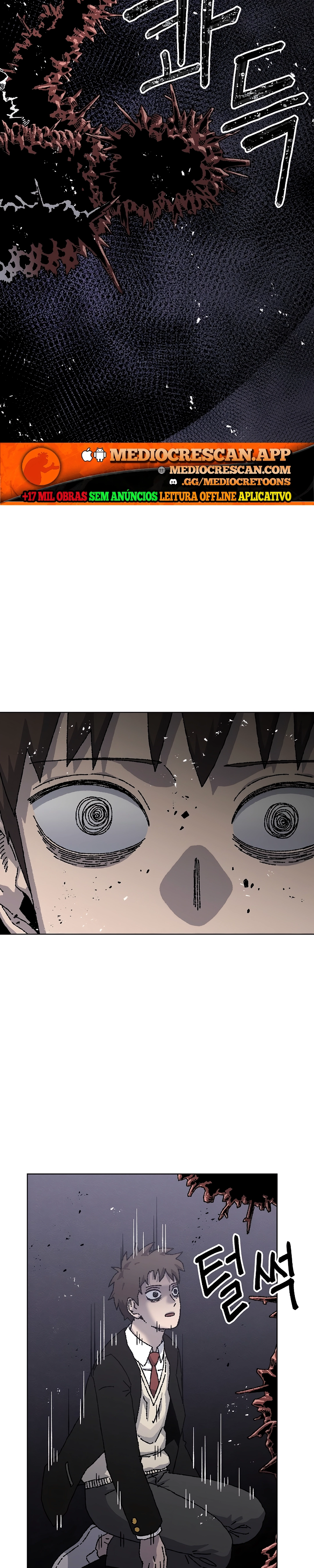 Read Rrrrr PT Manga Online