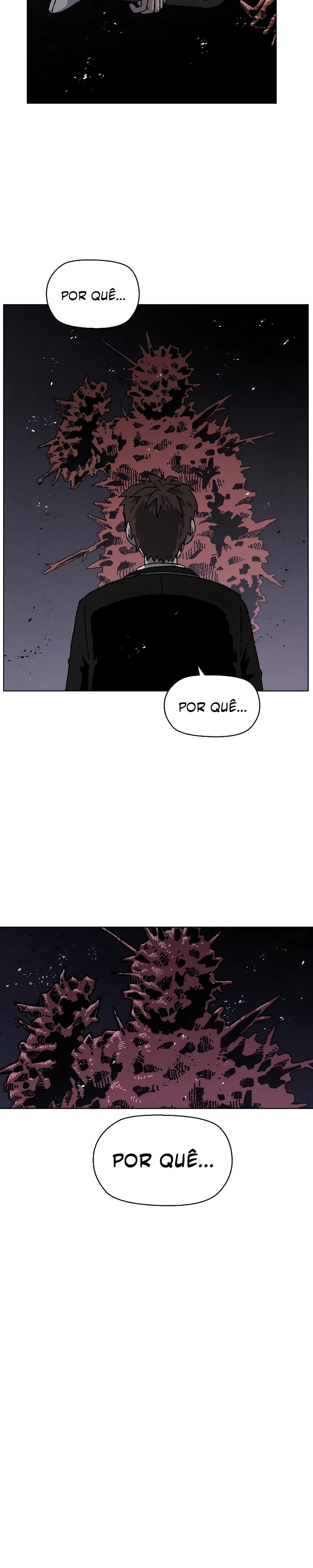 Read Rrrrr PT Manga Online