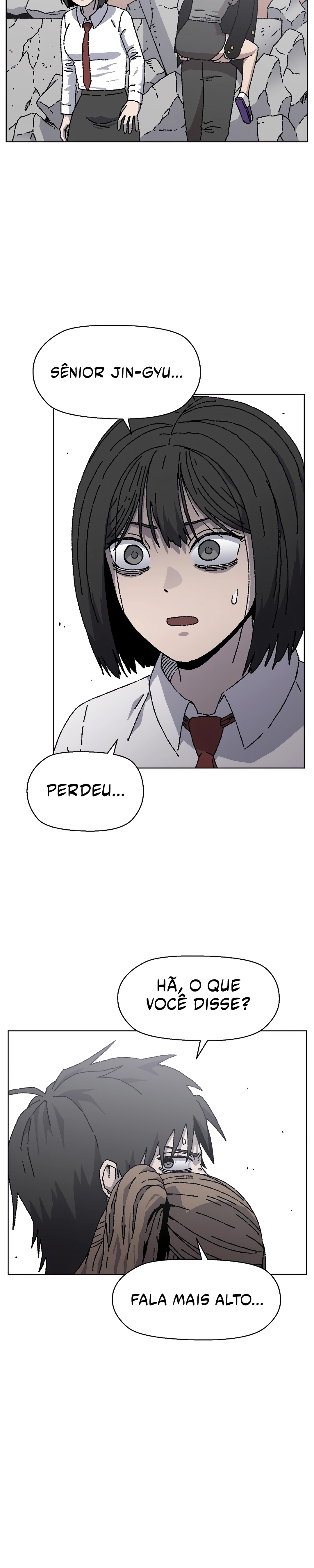 Read Rrrrr PT Manga Online