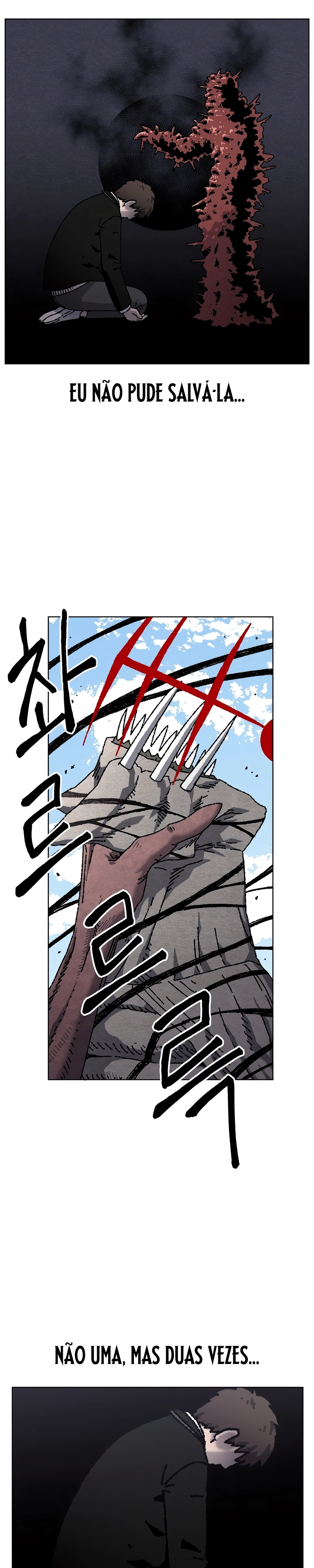 Read Rrrrr PT Manga Online