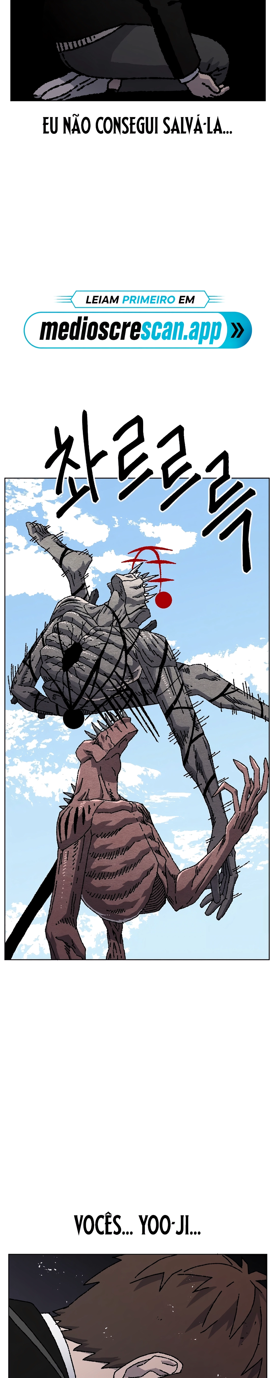 Read Rrrrr PT Manga Online