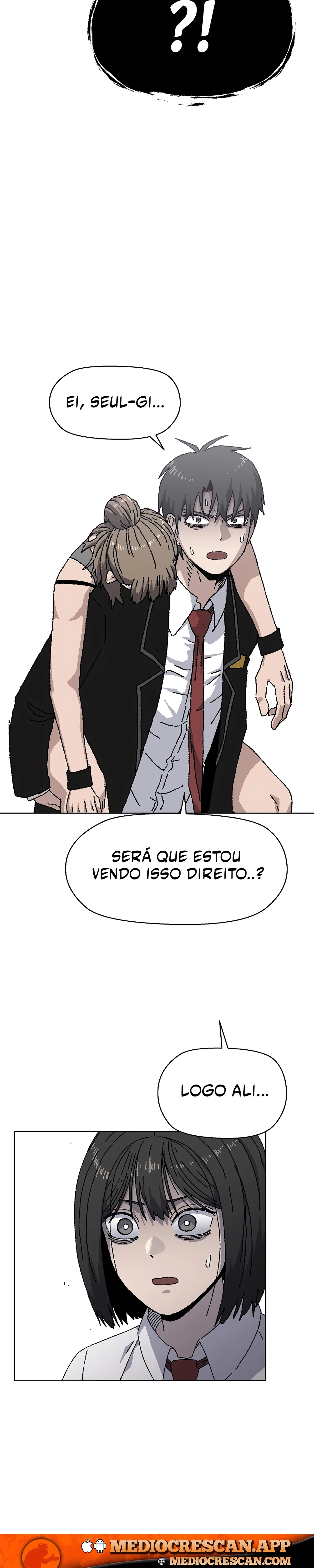 Read Rrrrr PT Manga Online