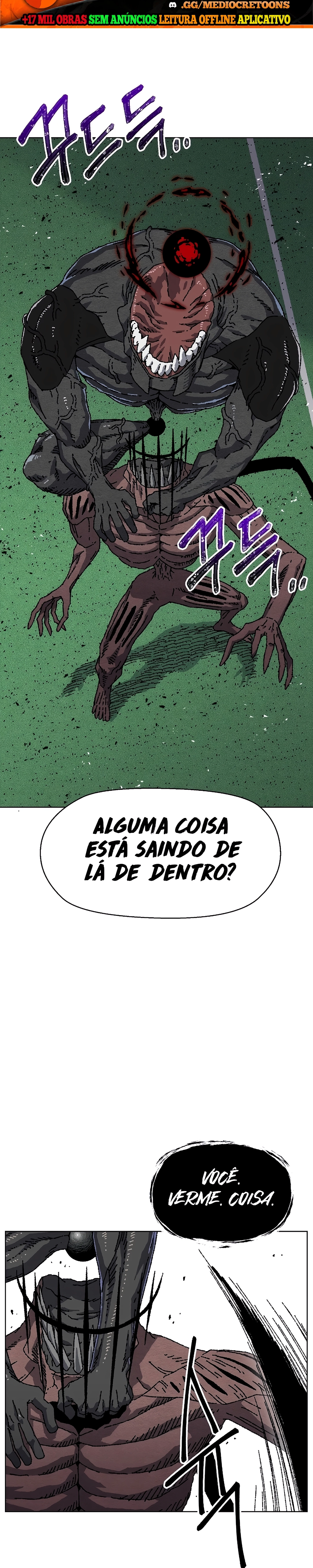 Read Rrrrr PT Manga Online