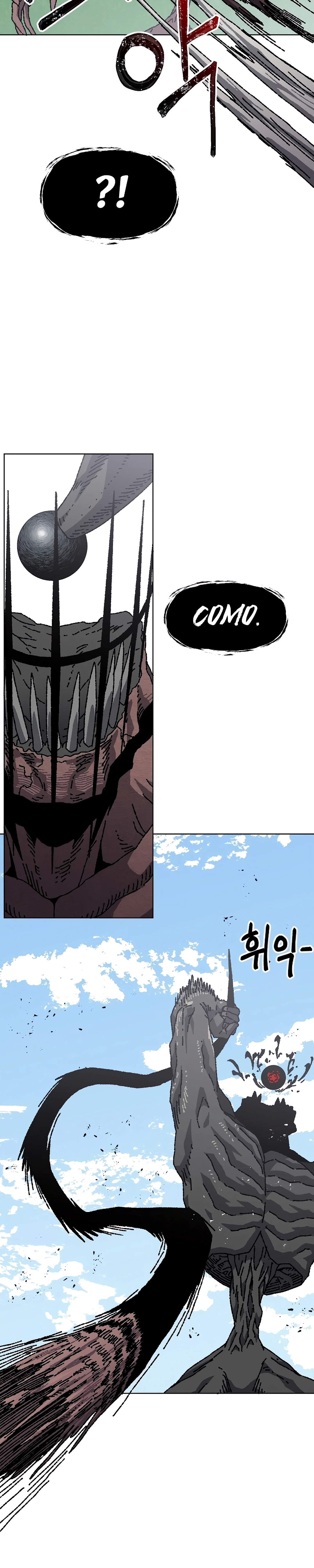 Read Rrrrr PT Manga Online