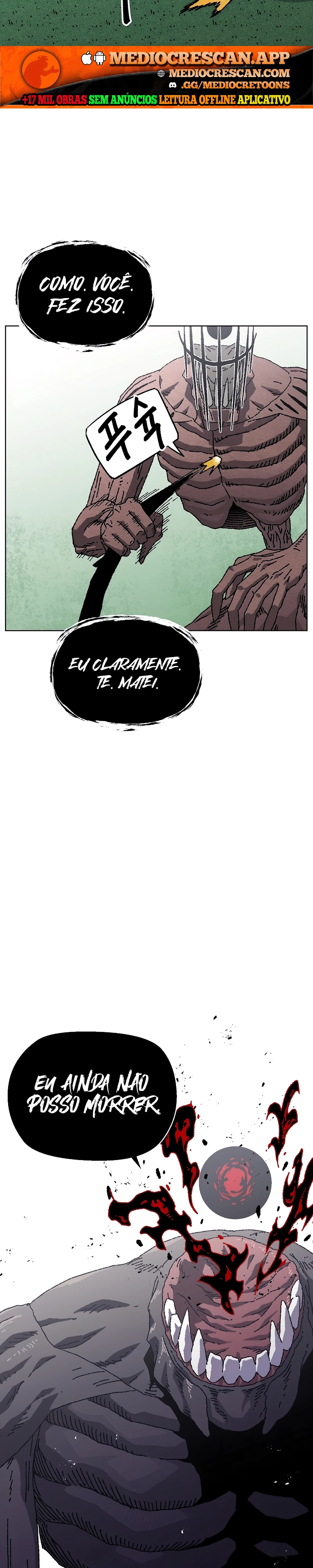 Read Rrrrr PT Manga Online