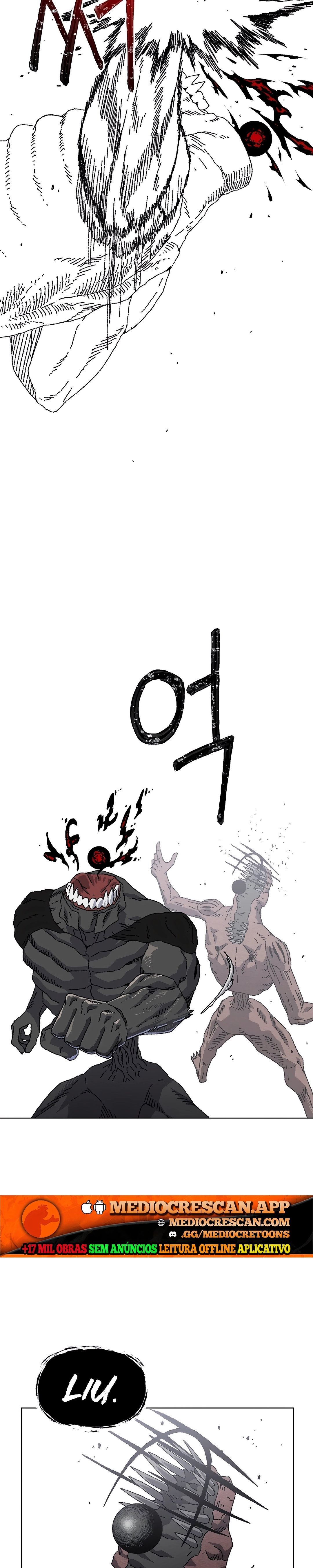 Read Rrrrr PT Manga Online