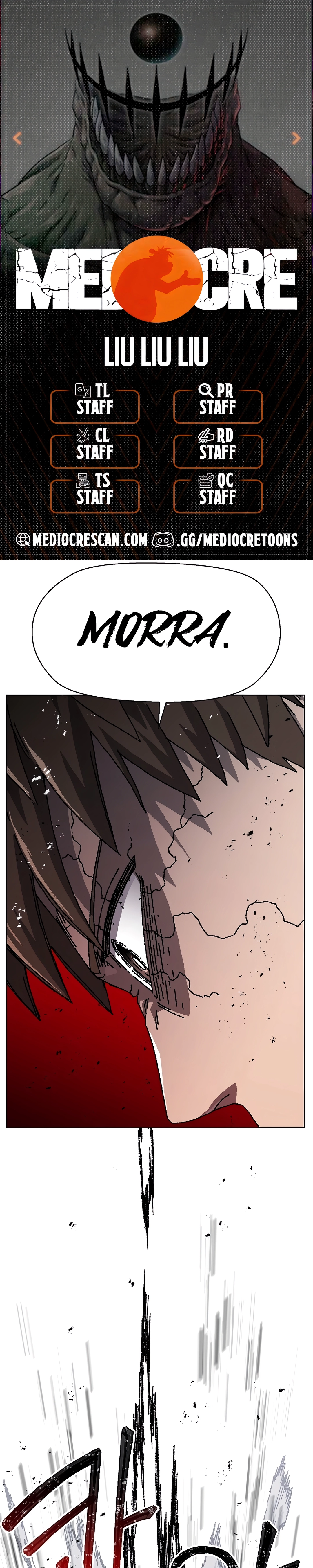 Read Rrrrr PT Manga Online