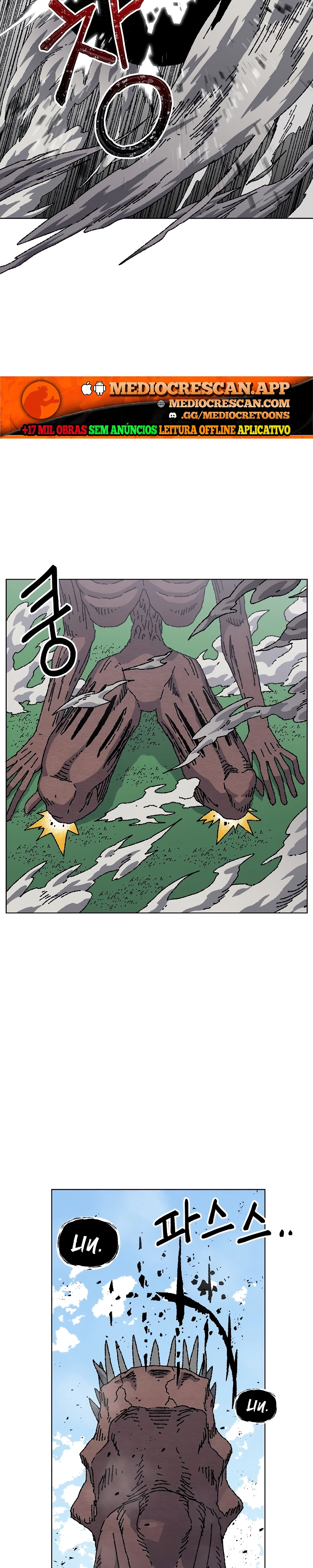 Read Rrrrr PT Manga Online
