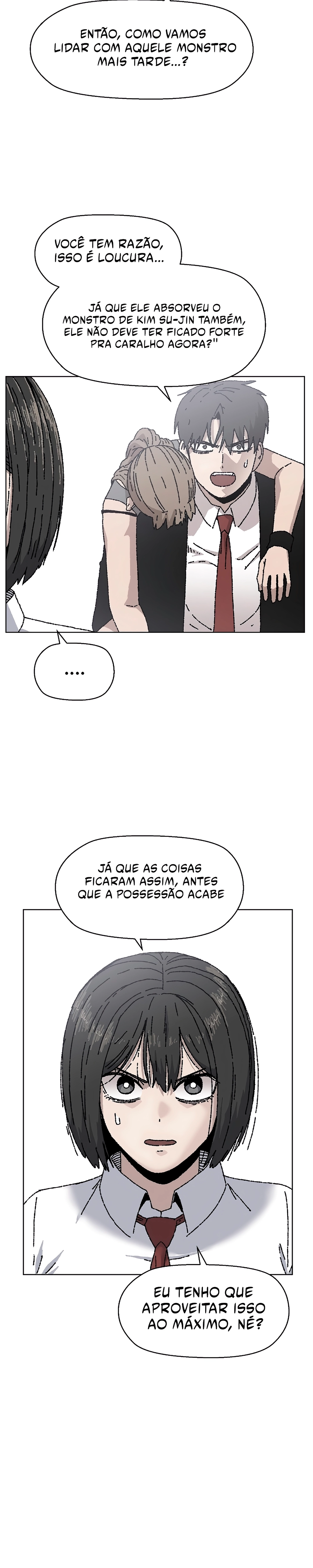 Read Rrrrr PT Manga Online