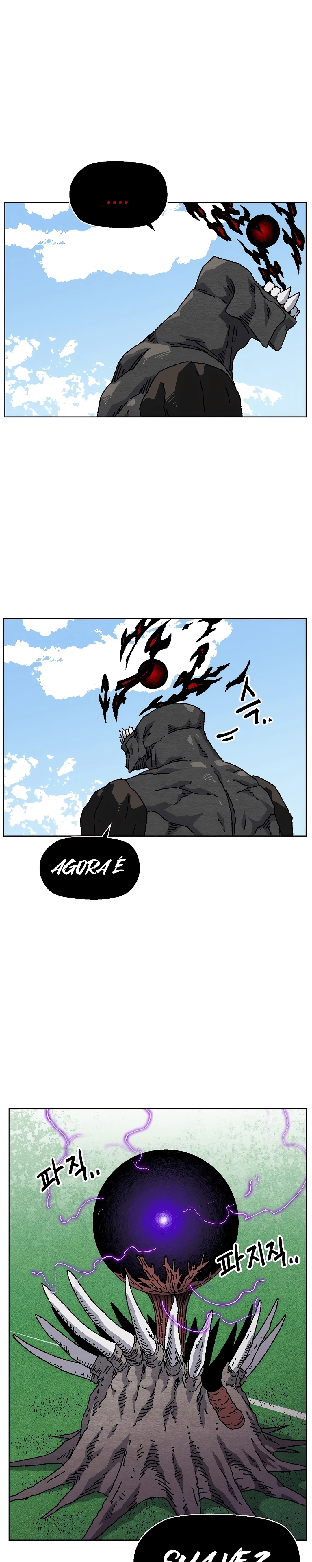 Read Rrrrr PT Manga Online