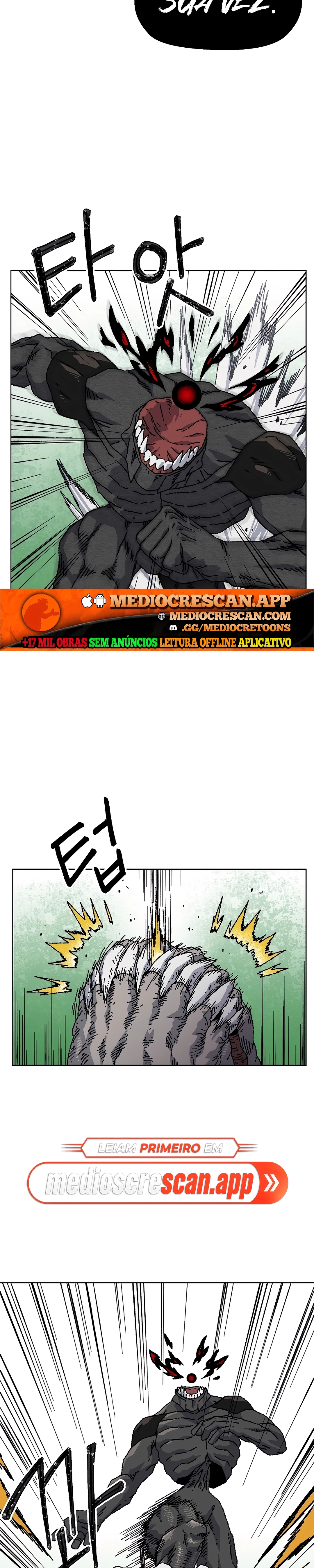Read Rrrrr PT Manga Online