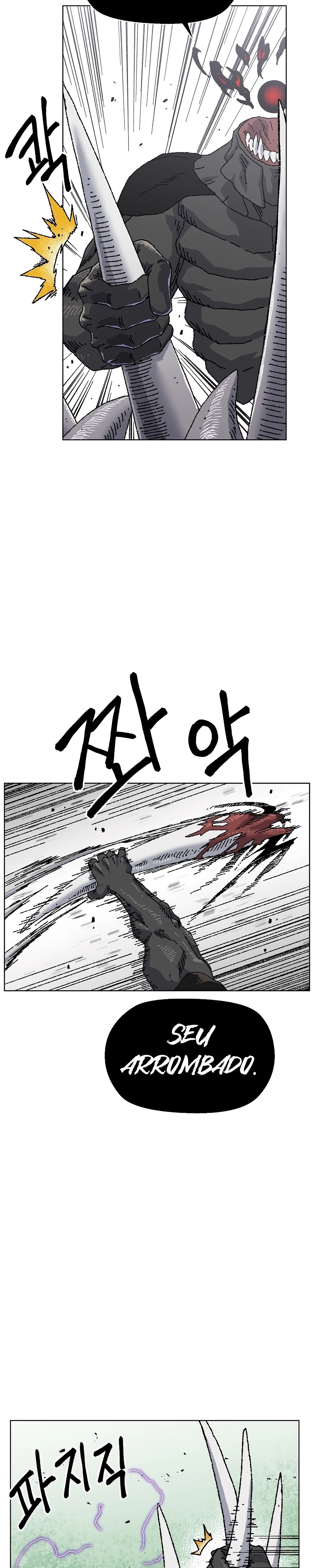 Read Rrrrr PT Manga Online