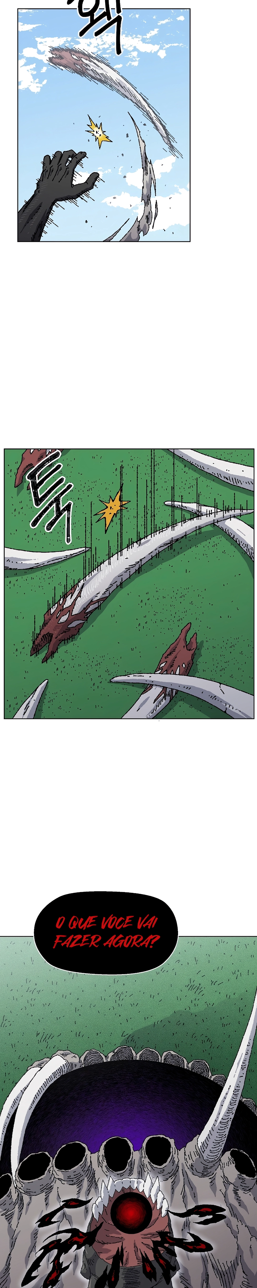 Read Rrrrr PT Manga Online