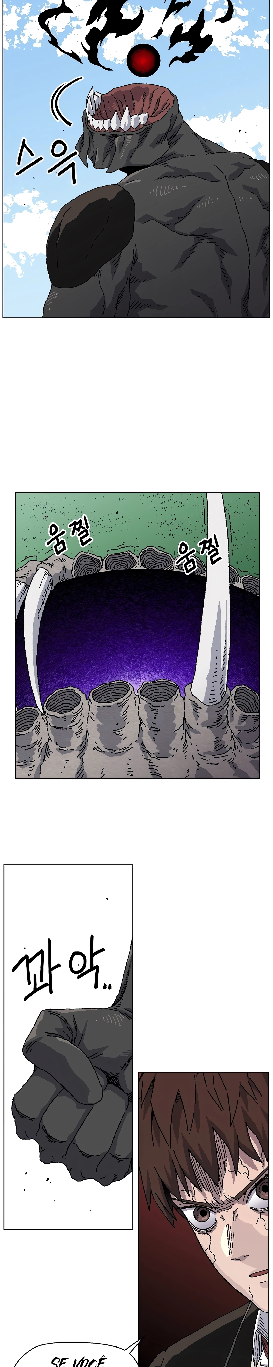 Read Rrrrr PT Manga Online
