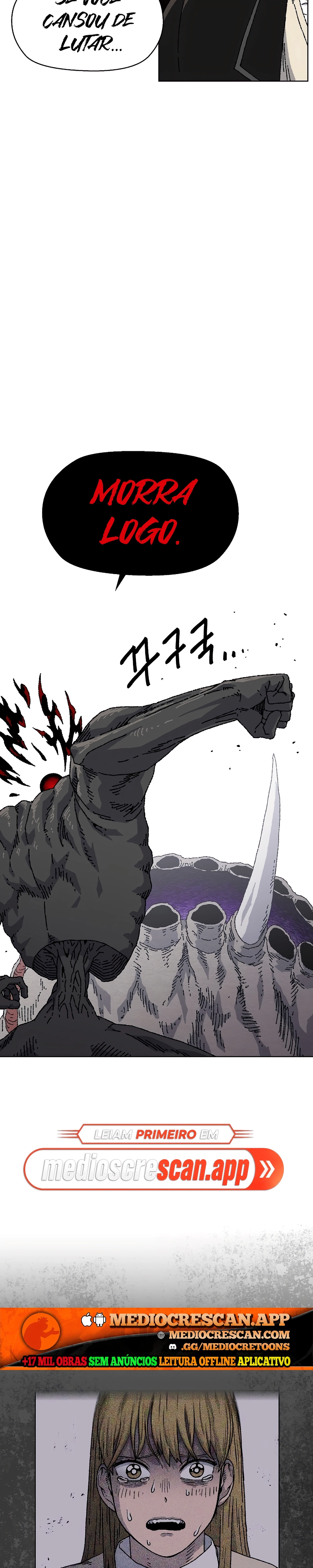 Read Rrrrr PT Manga Online