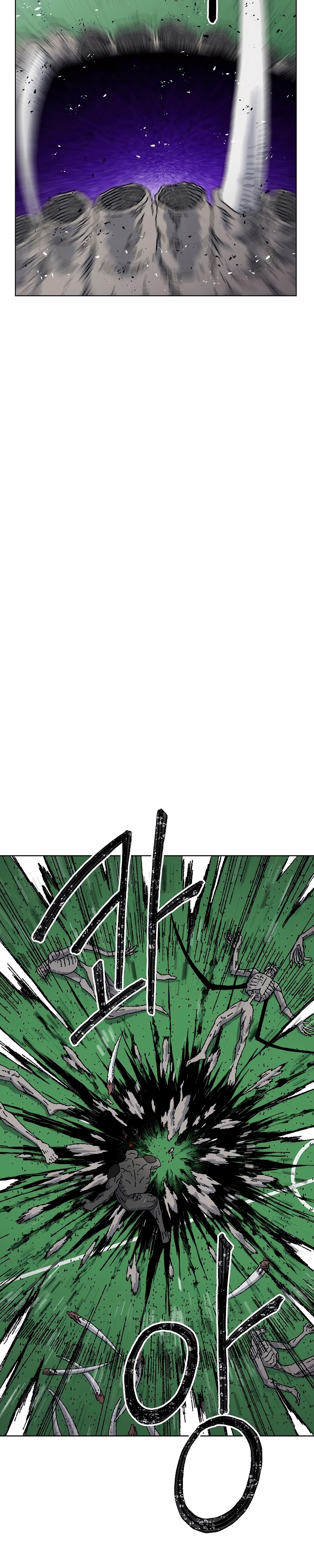 Read Rrrrr PT Manga Online
