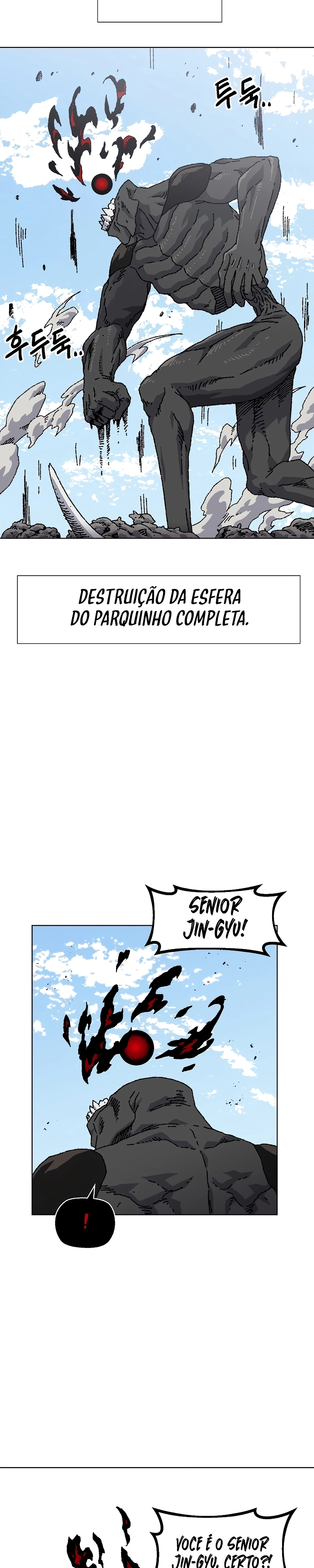 Read Rrrrr PT Manga Online