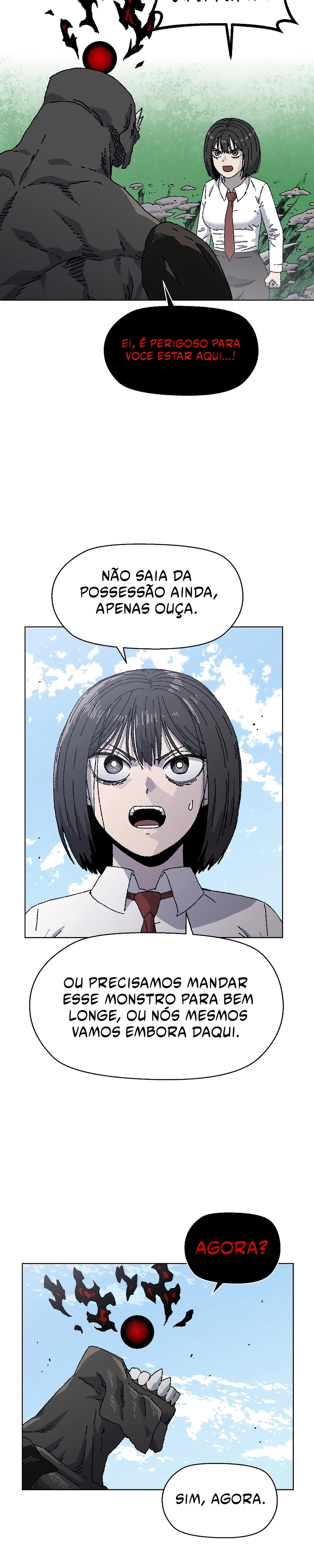 Read Rrrrr PT Manga Online