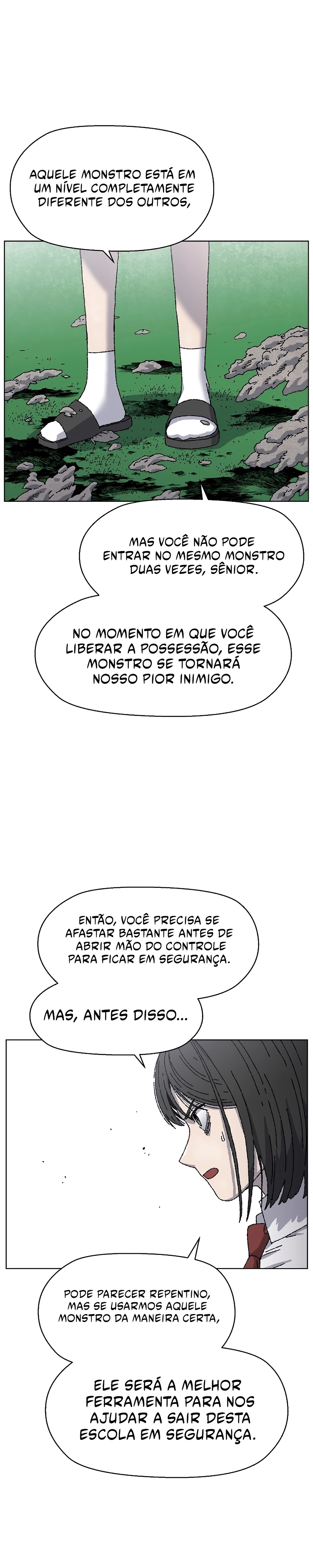 Read Rrrrr PT Manga Online