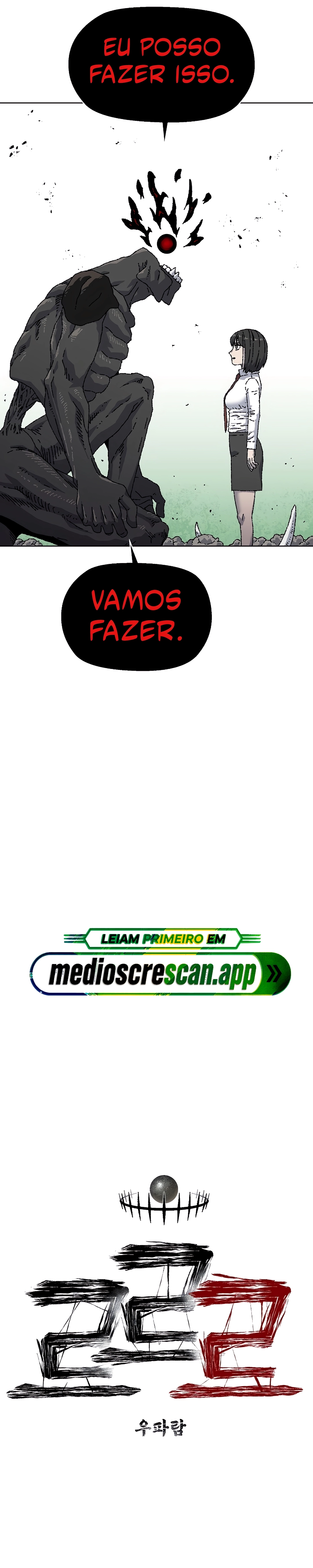 Read Rrrrr PT Manga Online