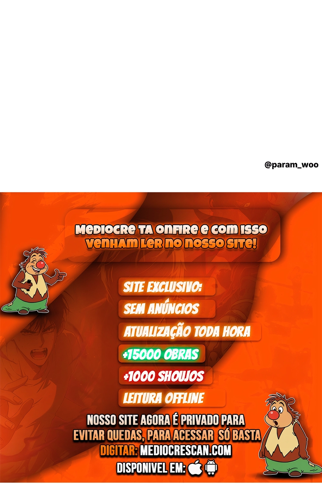 Read Rrrrr PT Manga Online