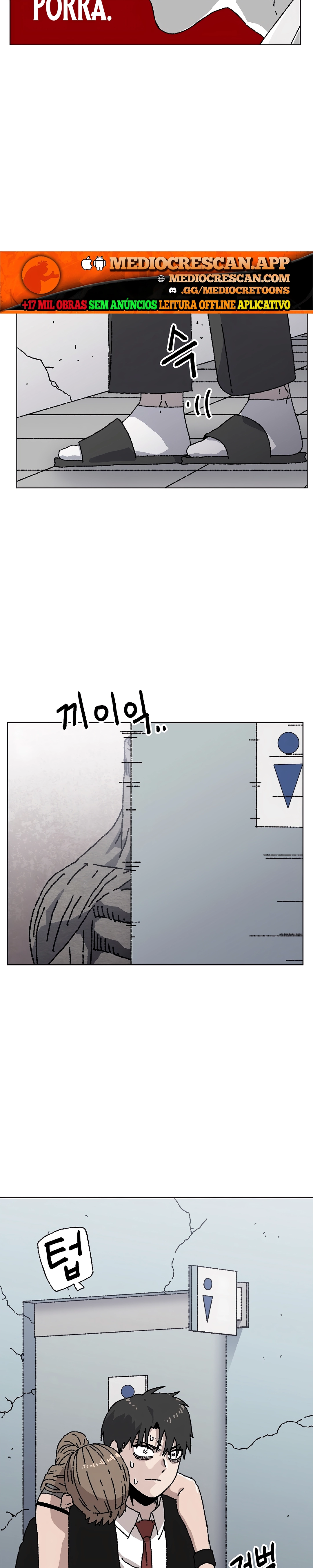 Read Rrrrr PT Manga Online