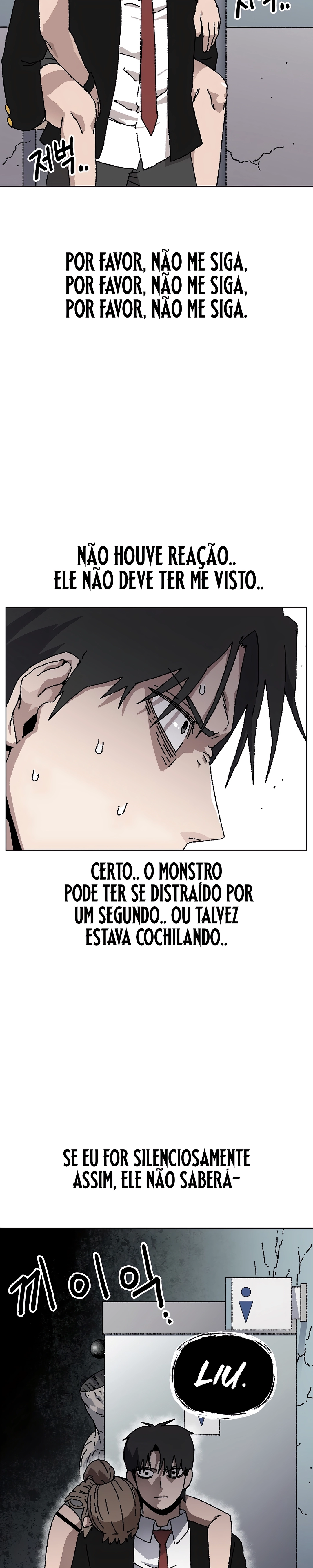 Read Rrrrr PT Manga Online