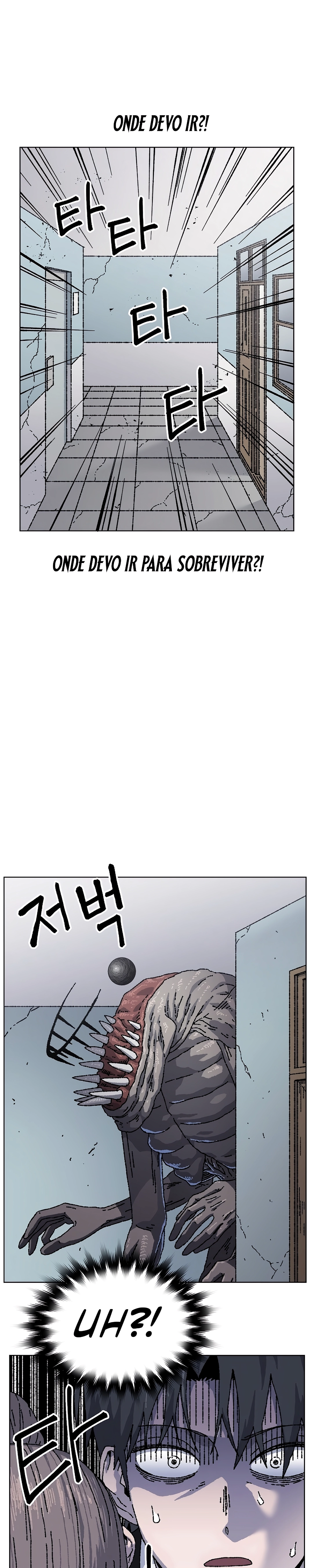 Read Rrrrr PT Manga Online
