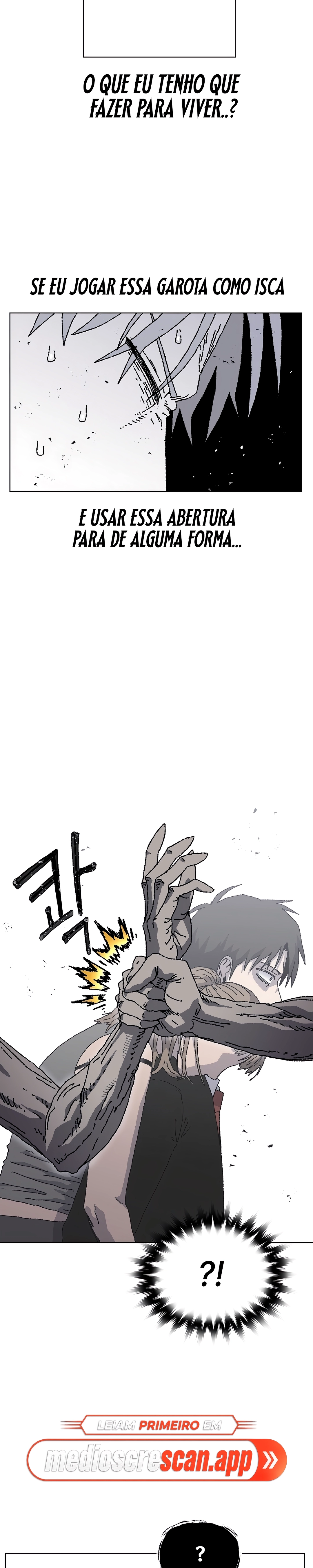 Read Rrrrr PT Manga Online