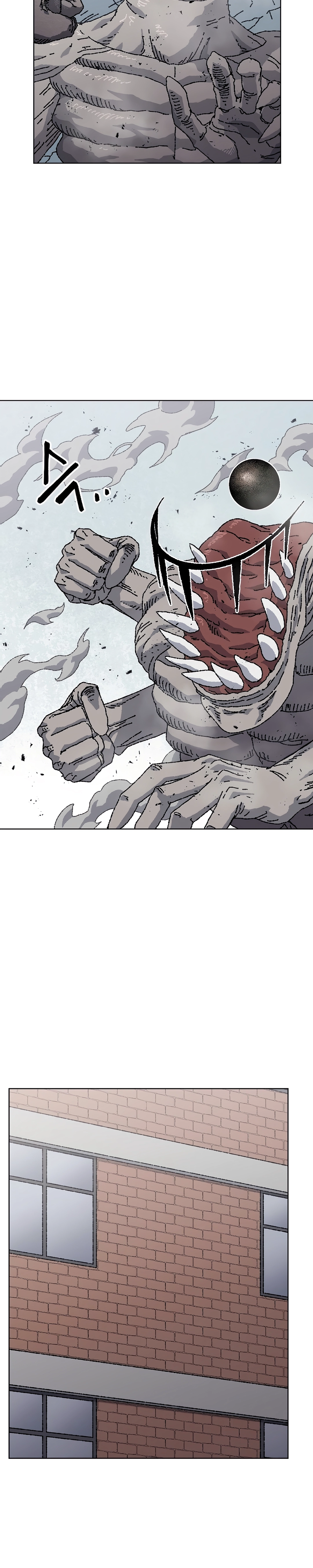 Read Rrrrr PT Manga Online