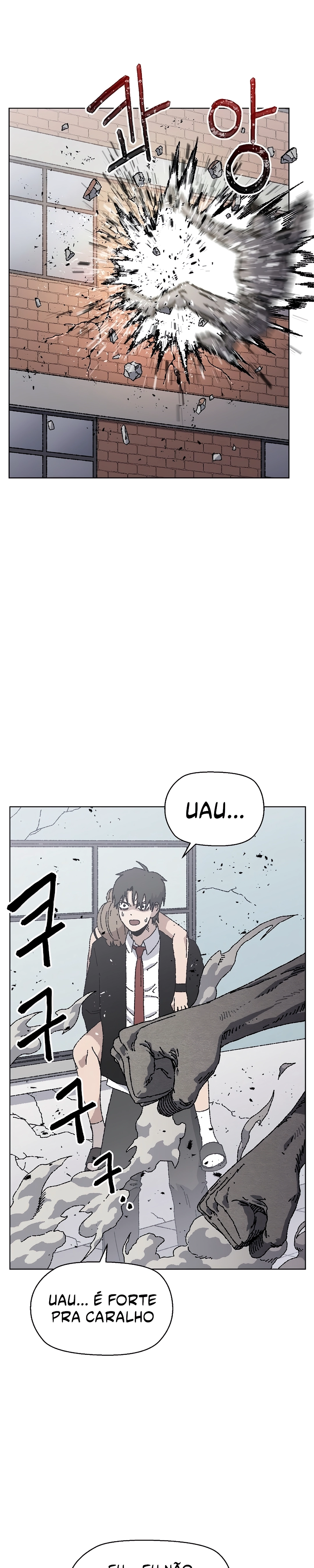 Read Rrrrr PT Manga Online