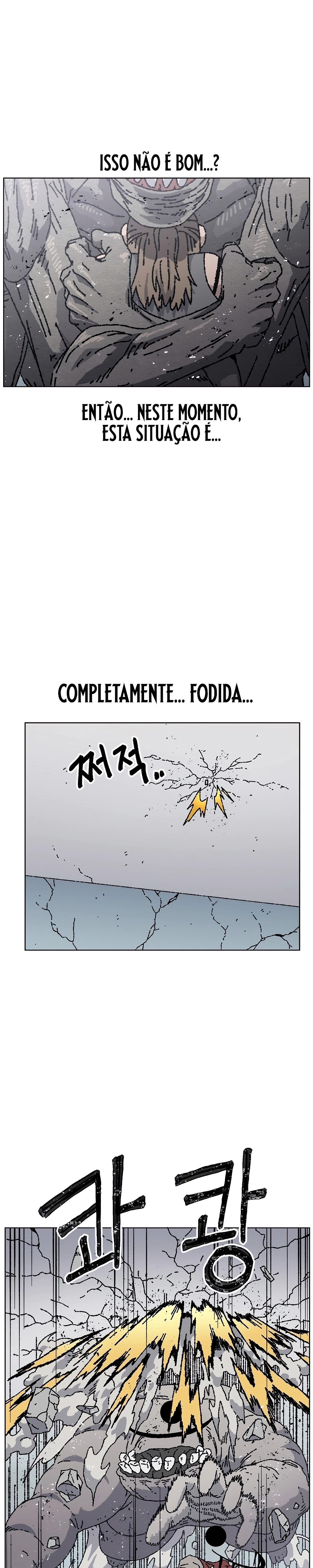Read Rrrrr PT Manga Online