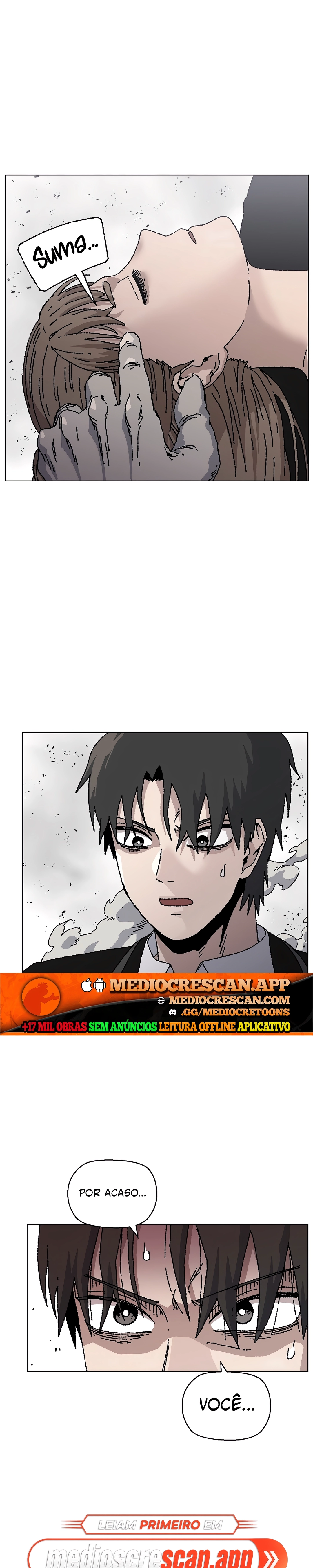 Read Rrrrr PT Manga Online