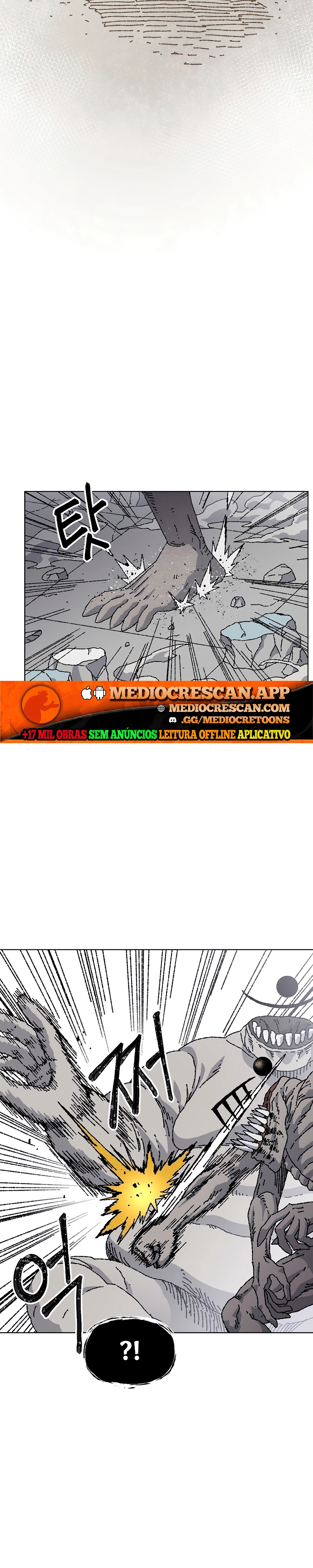 Read Rrrrr PT Manga Online