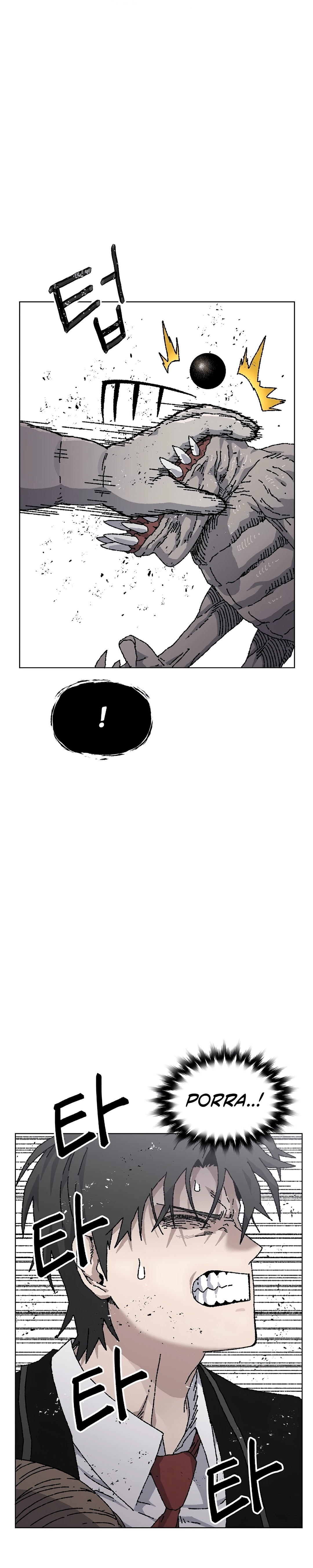 Read Rrrrr PT Manga Online