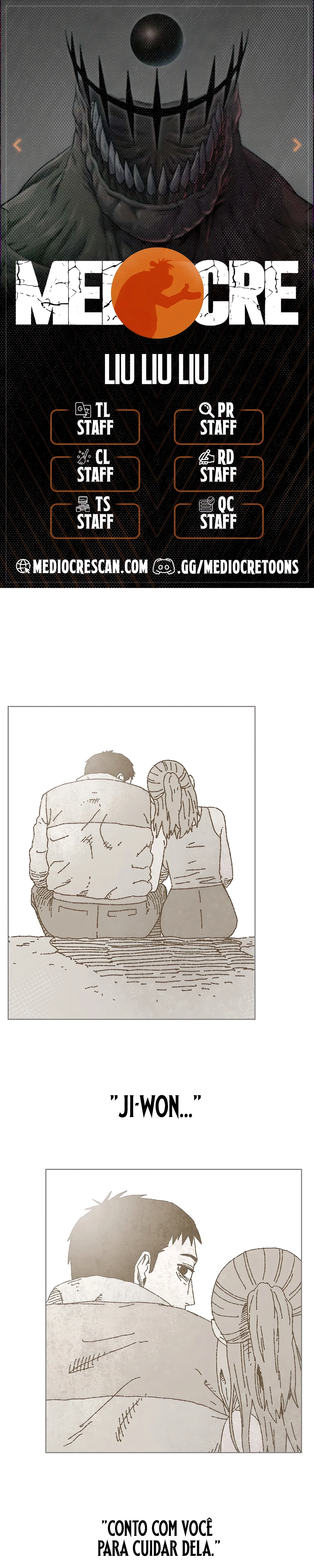 Read Rrrrr PT Manga Online