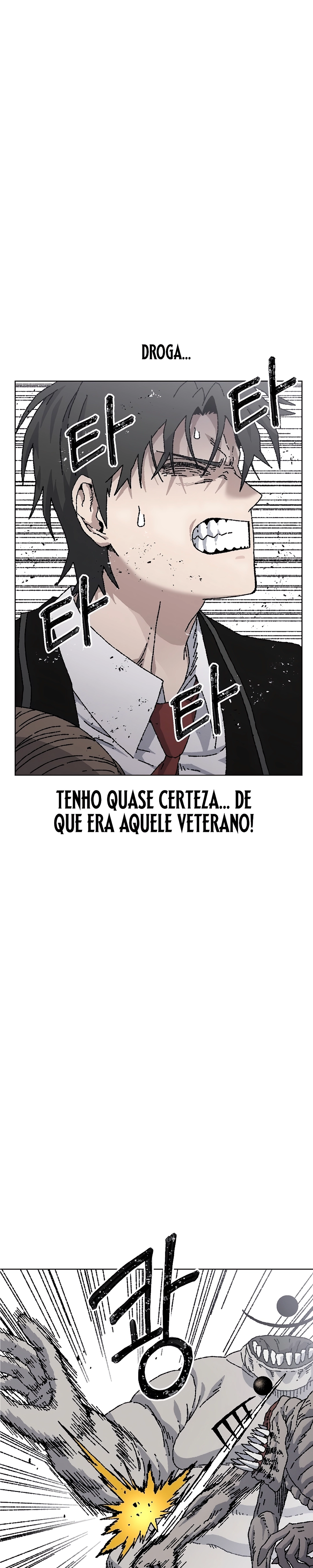 Read Rrrrr PT Manga Online