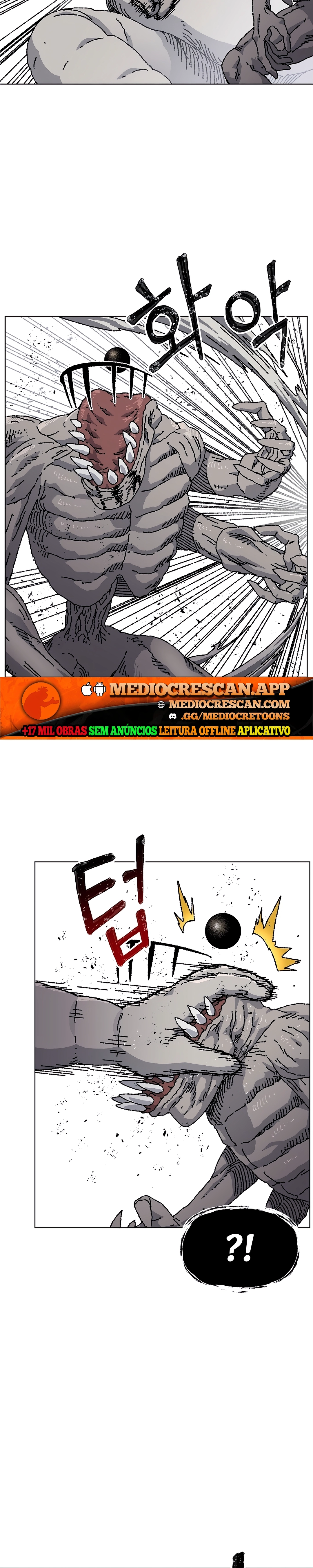 Read Rrrrr PT Manga Online