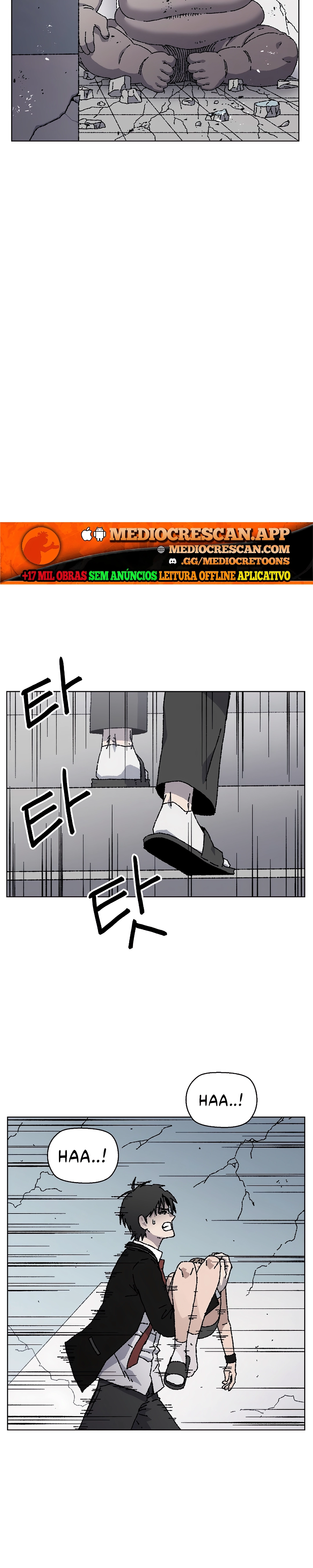 Read Rrrrr PT Manga Online